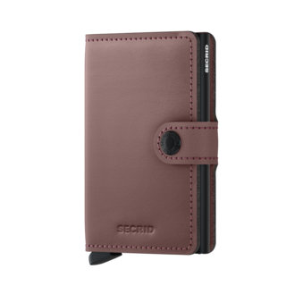 Secrid Secrid Miniwallet Matte rose