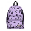 Office Zippl'r 15" laptop-rugtas mash lilac