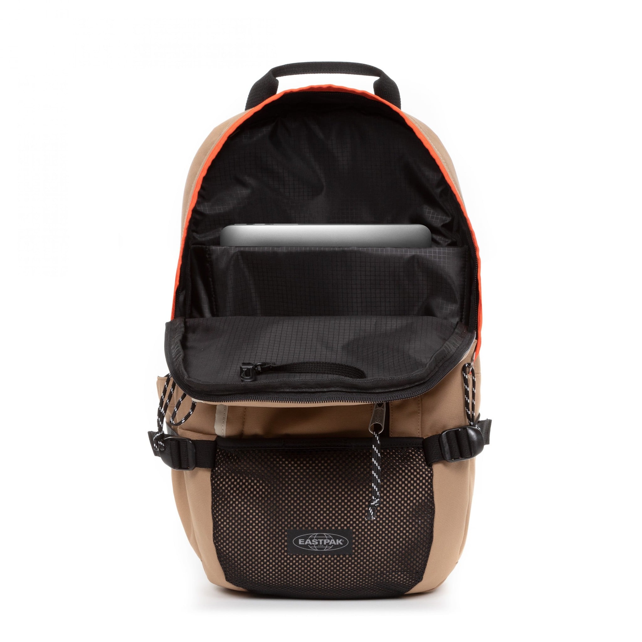Eastpak Eastpak Floid 15.6" laptop-rugzak CS explore brown