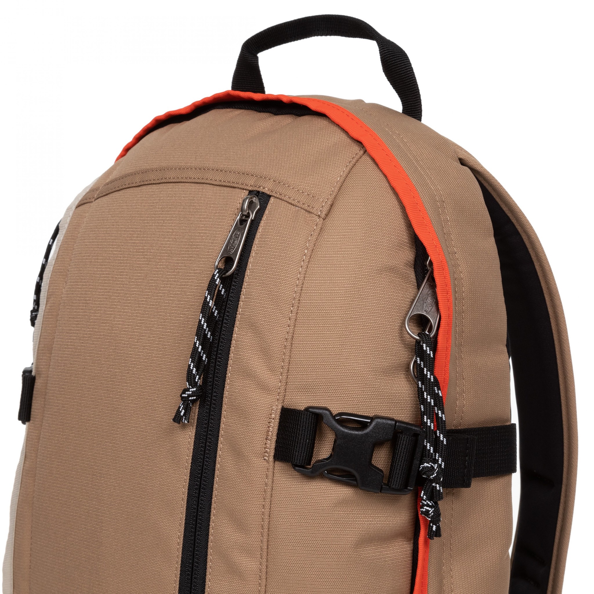Eastpak Eastpak Floid 15.6" laptop-rugzak CS explore brown