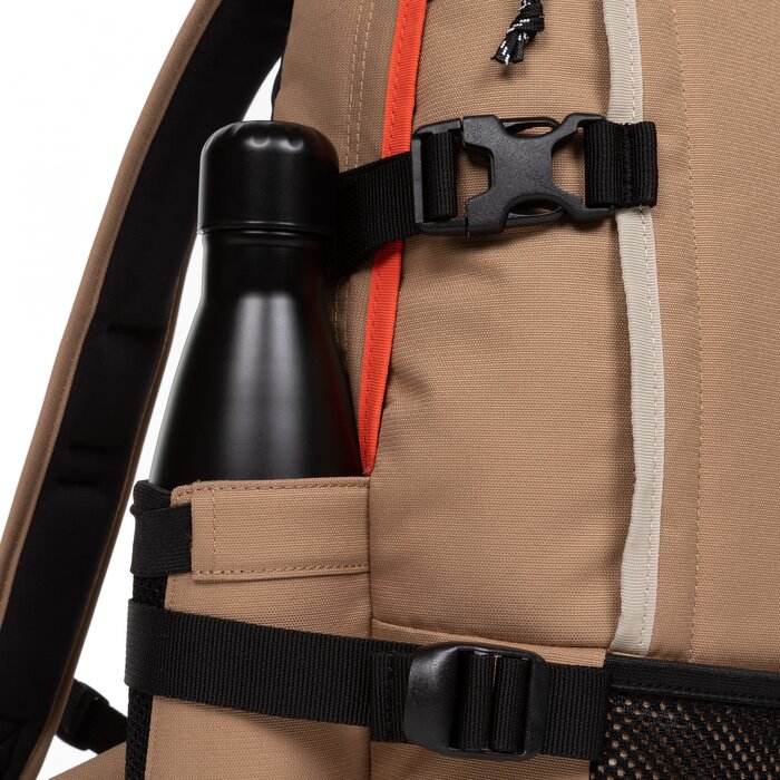 Eastpak Eastpak Floid 15.6" laptop-rugzak CS explore brown