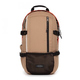 Eastpak Floid 15.6" laptop-rugzak CS explore brown