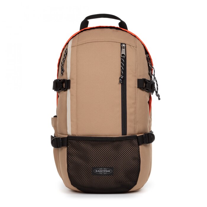 Eastpak Eastpak Floid 15.6" laptop-rugzak CS explore brown