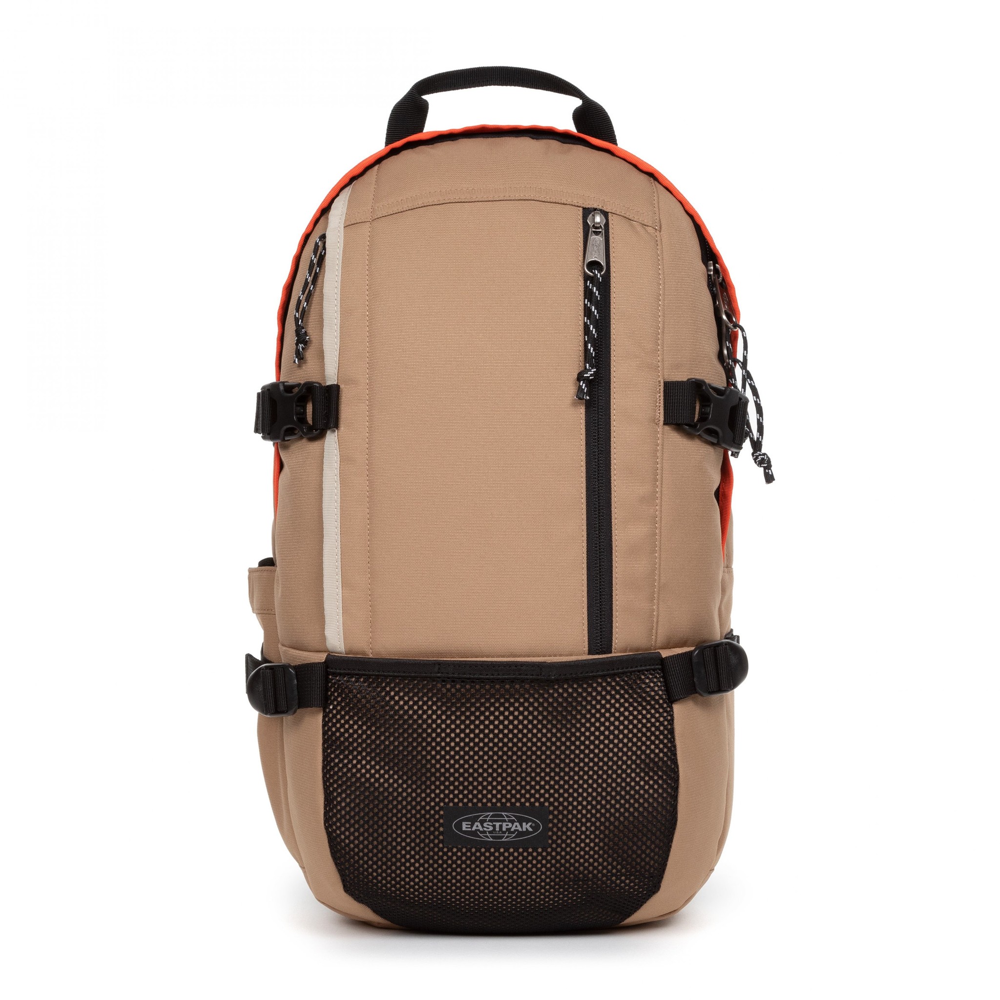 Eastpak Eastpak Floid 15.6" laptop-rugzak CS explore brown
