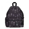 Padded zippl'r + 13.3" laptop-rugtas the simpsons black