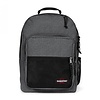 Pinzip 15.4" laptop-rugzak black denim