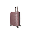 Air Base L 4-wiel trolley 105L lilac