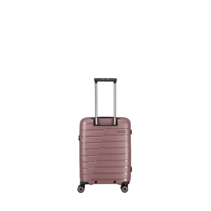 Travelite Air Base S 4-wiel cabinluggage 37L lilac