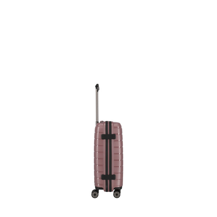 Travelite Air Base S 4-wiel cabinluggage 37L lilac