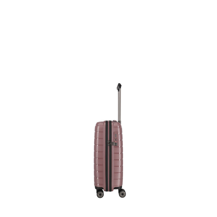 Travelite Air Base S 4-wiel cabinluggage 37L lilac