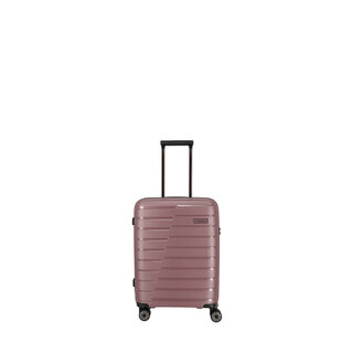 Travelite Air Base S 4-wiel cabinluggage 37L lilac
