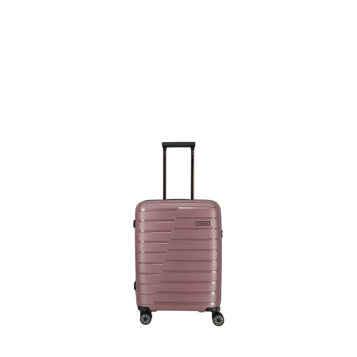 Travelite Air Base S 4-wiel cabinluggage 37L lilac