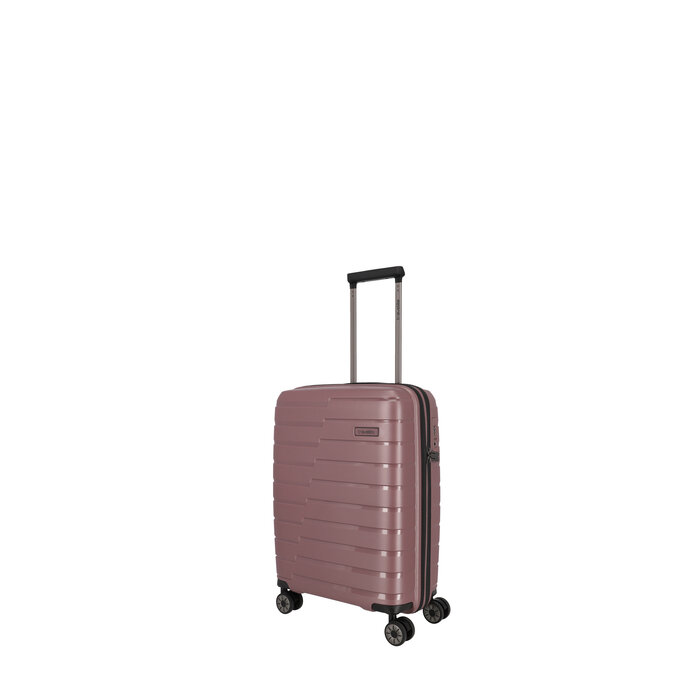Travelite Air Base S 4-wiel cabinluggage 37L lilac