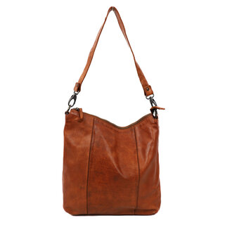 Bear Design Bear design Ava schoudertas cognac