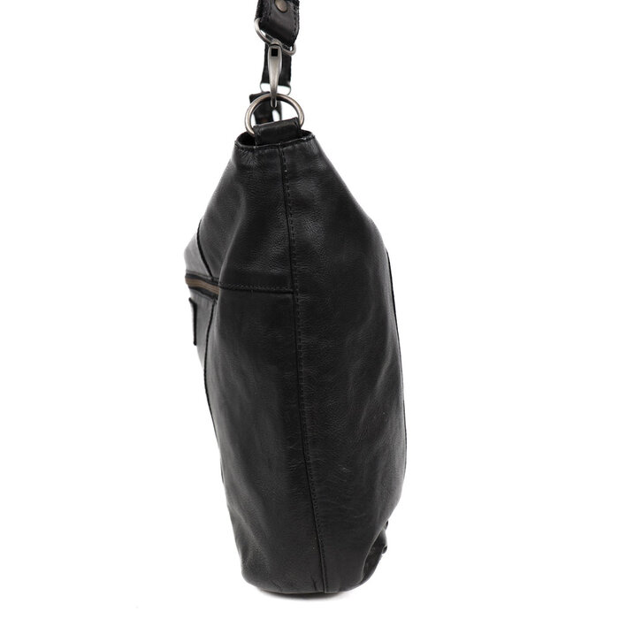 Bear Design Bear Design Ava schoudertas zwart