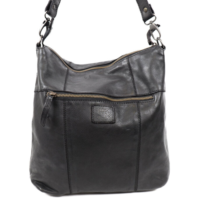 Bear Design Bear Design Ava schoudertas zwart