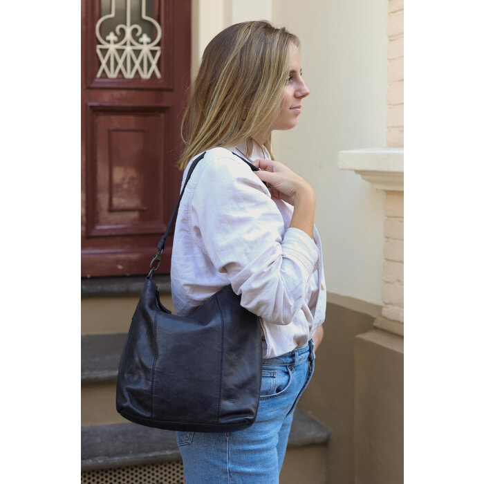 Bear Design Bear Design Ava schoudertas zwart