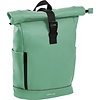 Daniel Ray Highlands Rolltop L 15.6" laptop-rugtas turquoise