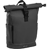 Daniel Ray Highlands Rolltop L 15.6" laptop-rugtas anthracite