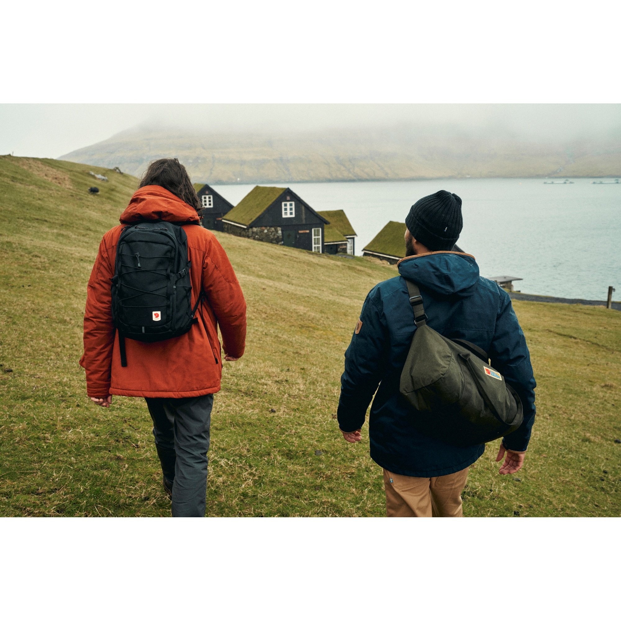Fjällräven Fjällräven Skule 28 15.6" laptop-rugzak navy