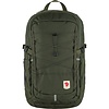 Skule 28 15.6" laptop-rugzak deep forest