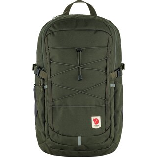 Fjällräven Skule 28 15.6" laptop-rugzak deep forest