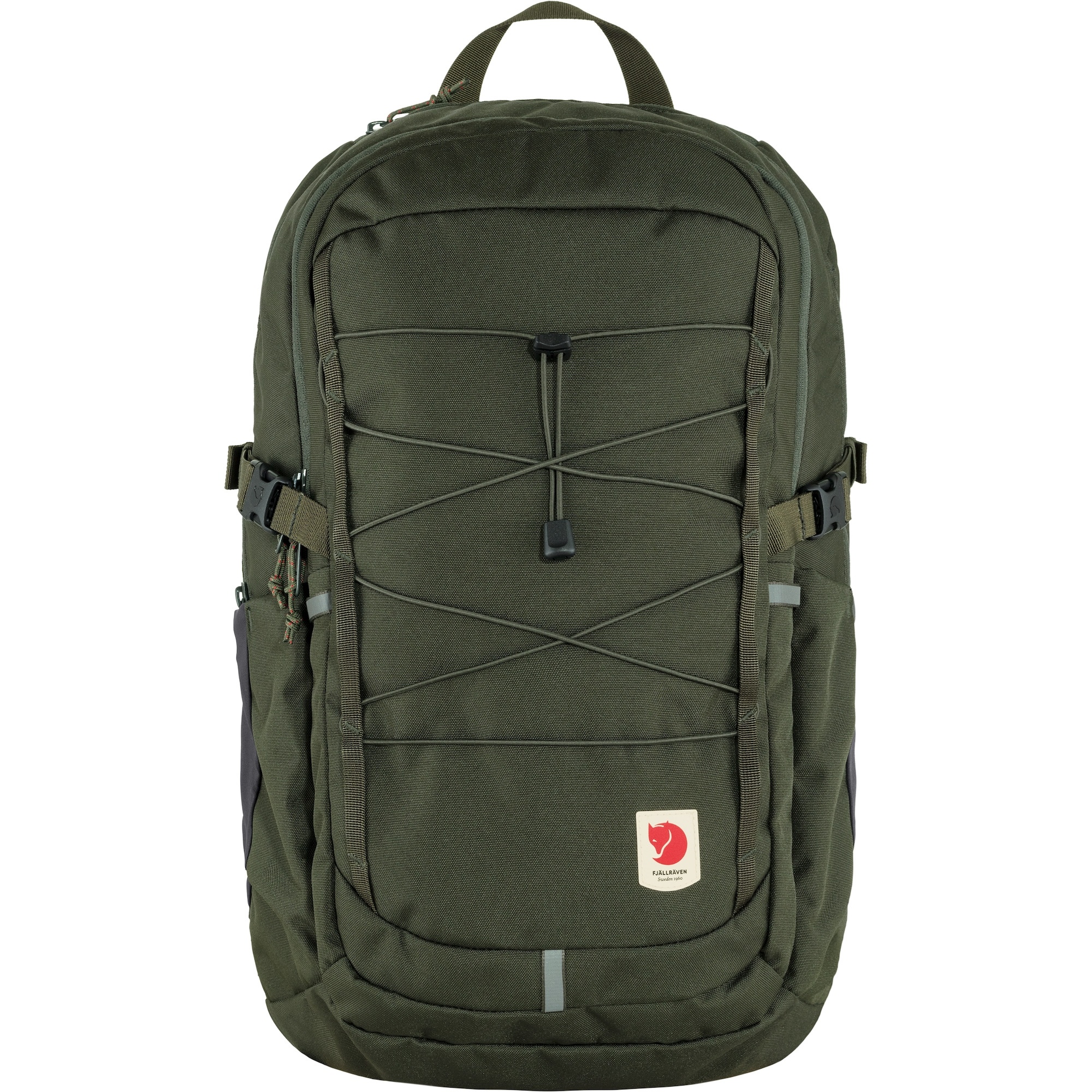 Fjällräven Fjällräven Skule 28 15.6" laptop-rugzak deep forest