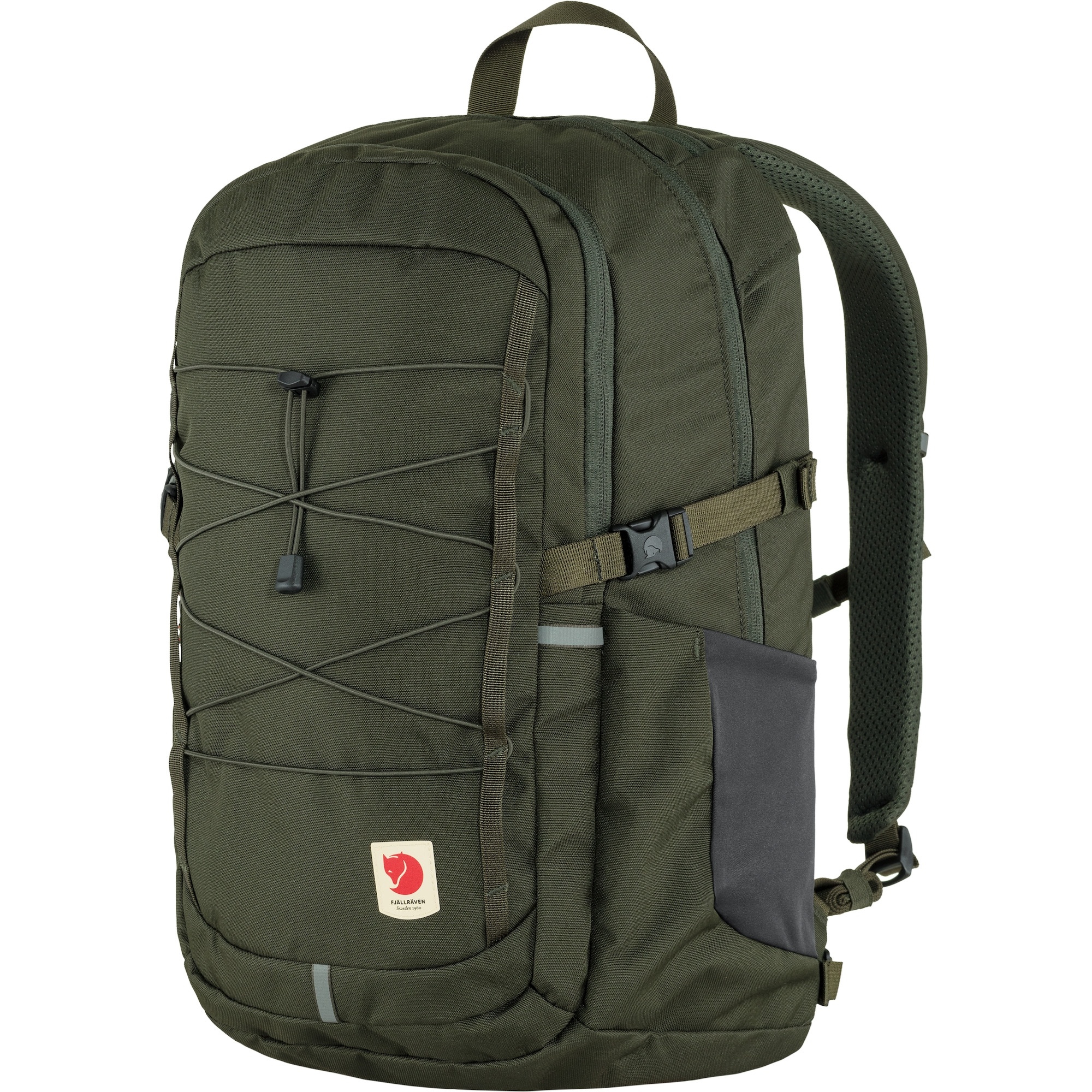 Fjällräven Fjällräven Skule 28 15.6" laptop-rugzak deep forest