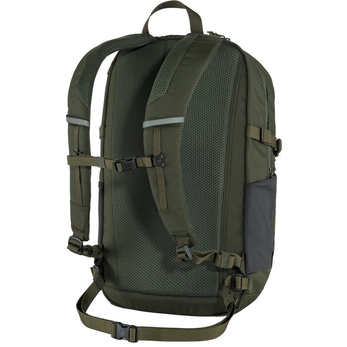 Fjällräven Fjällräven Skule 28 15.6" laptop-rugzak deep forest
