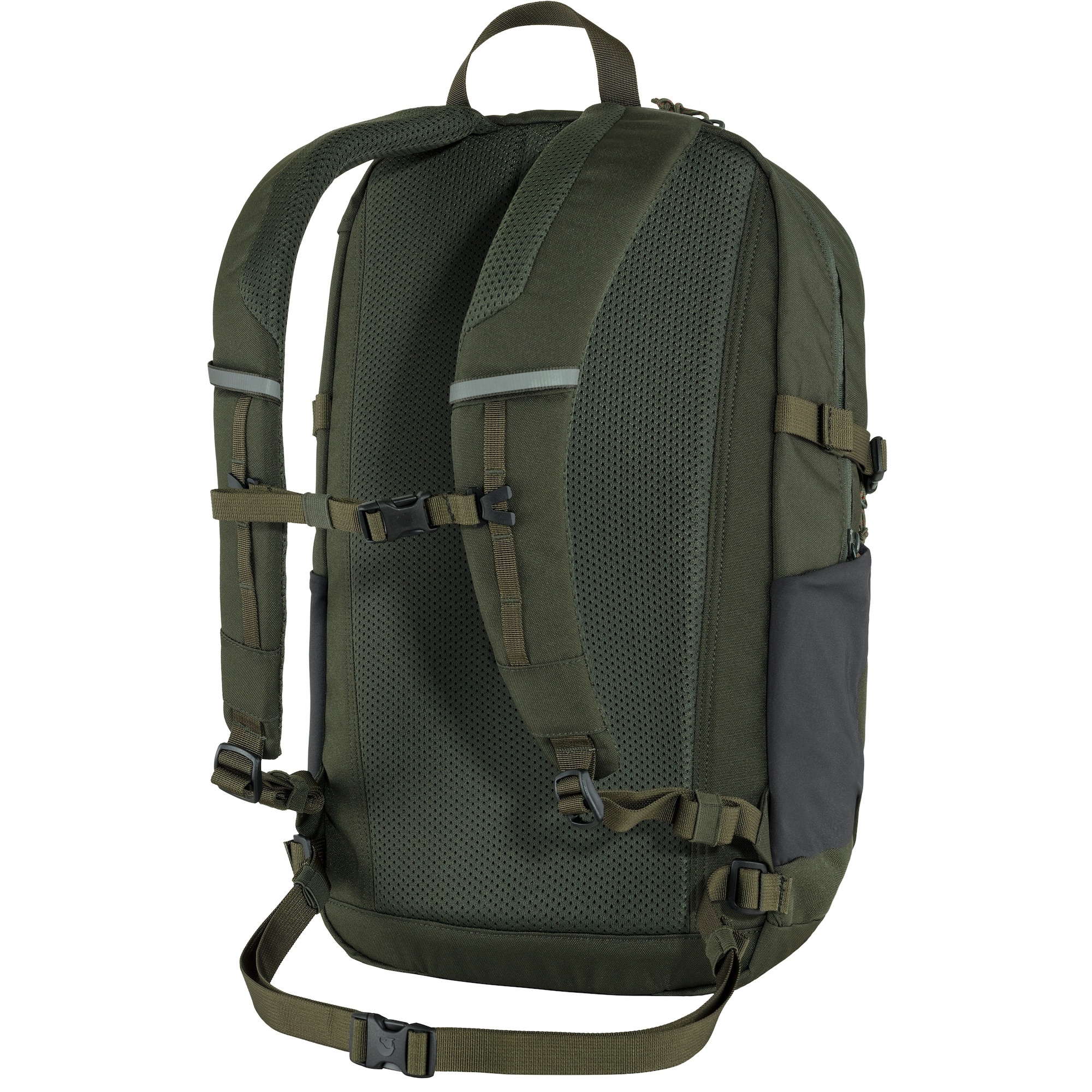 Fjällräven Fjällräven Skule 28 15.6" laptop-rugzak deep forest