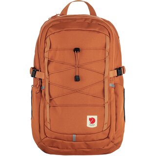 Fjällräven Fjällräven Skule 28 15.6" laptop-rugzak terracotta brown