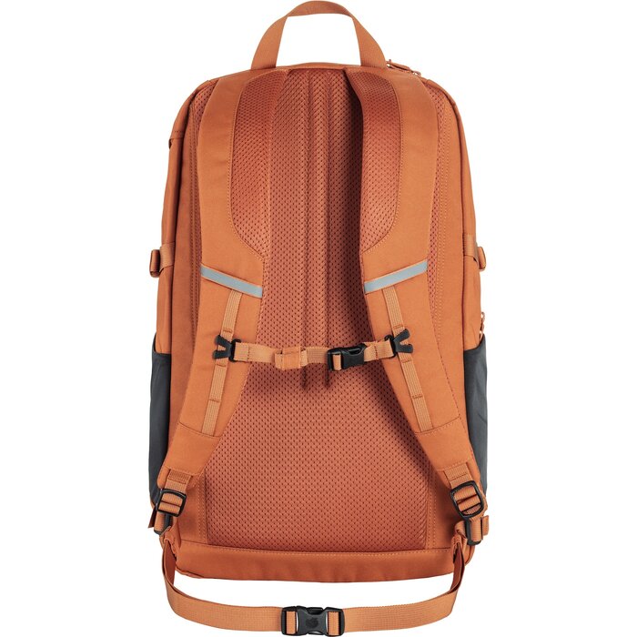 Fjällräven Skule 28 15.6" laptop-rugzak terracotta brown