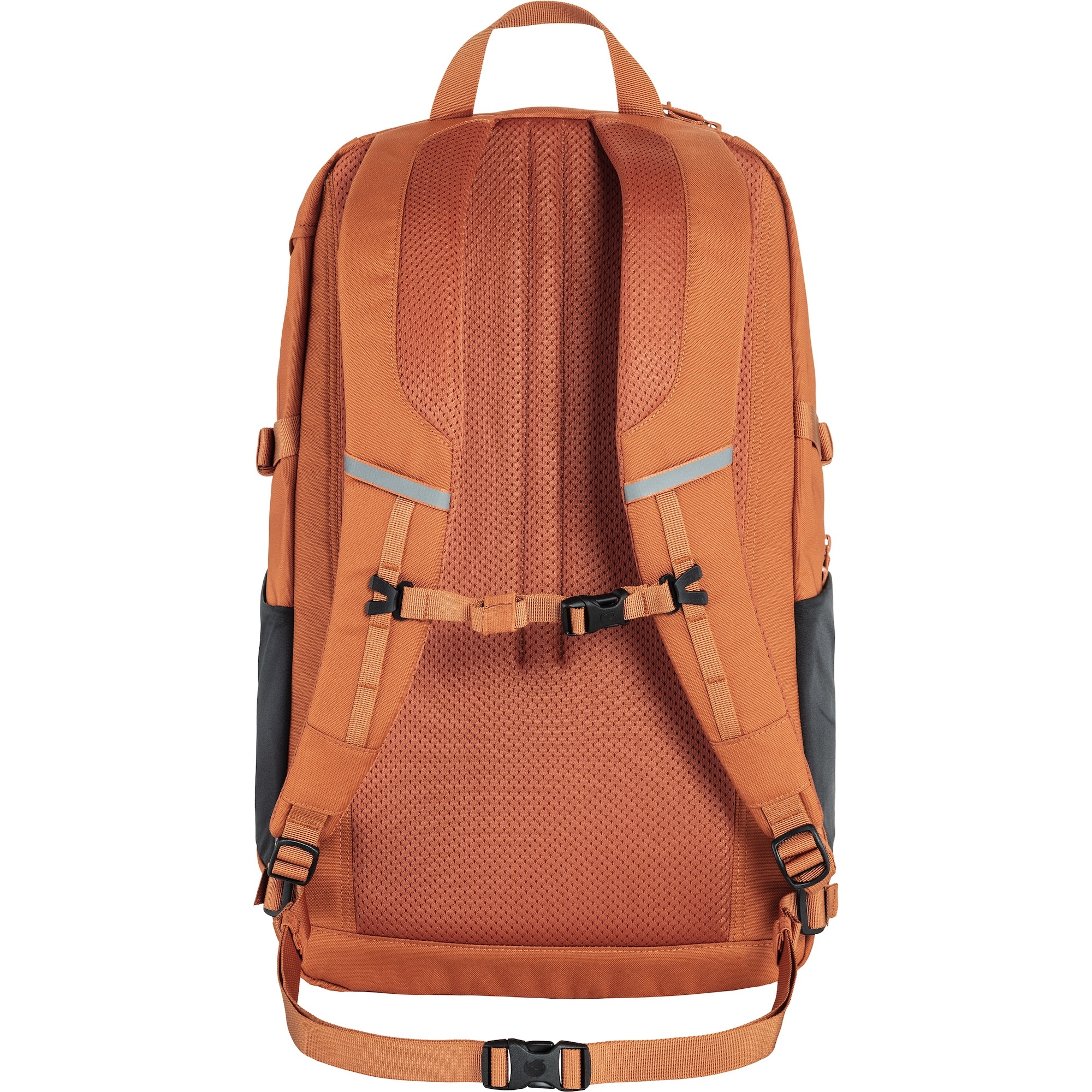 Fjällräven Fjällräven Skule 28 15.6" laptop-rugzak terracotta brown