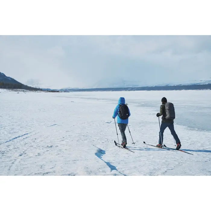 Fjällräven Skule 28 15.6" laptop-rugzak terracotta brown