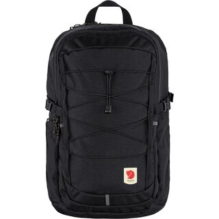 Fjällräven Skule 28 15.6" laptop-rugzak zwart