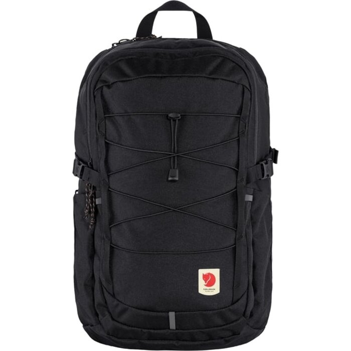 Fjällräven Fjällräven Skule 28 15.6" laptop-rugzak zwart