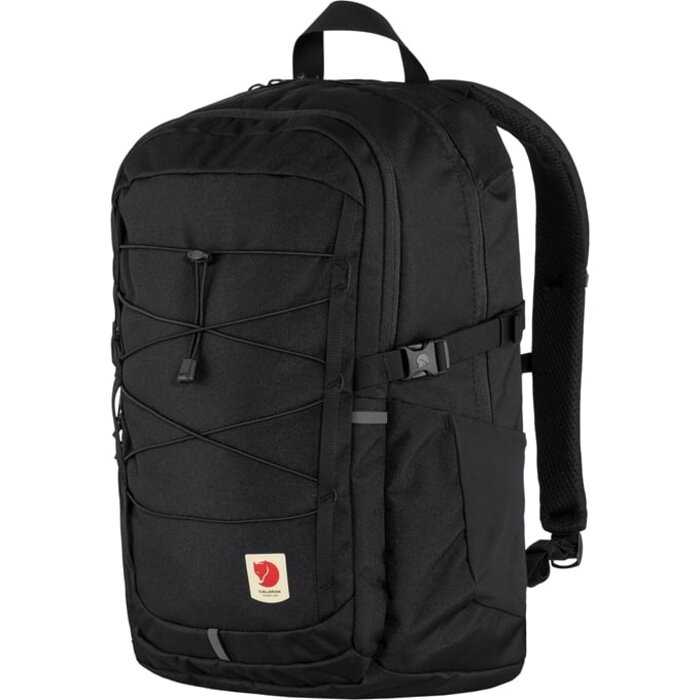Fjällräven Fjällräven Skule 28 15.6" laptop-rugzak zwart