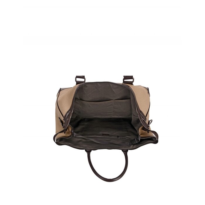 David Jones David Jones Hinda reistas khaki