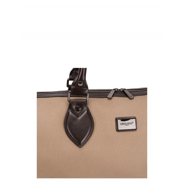 David Jones David Jones Hinda reistas khaki