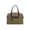 Allice reistas olive green