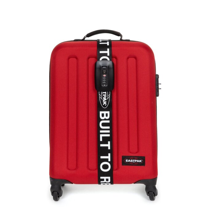 Eastpak Kofferriem met TSA cijferslot