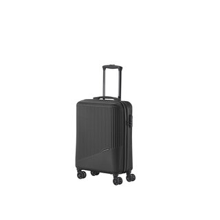 Travelite Bali S 34L handbagage-koffer zwart