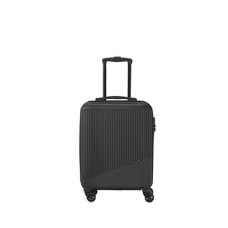 Travelite Bali S 34L handbagage-koffer zwart