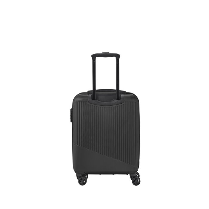 Travelite Bali S 34L handbagage-koffer zwart