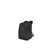 Travelite Basics 17" laptop-rugtas zwart