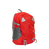 Kinley Omaha daypack-rugzak rood