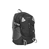 Kinley Omaha daypack-rugzak zwart