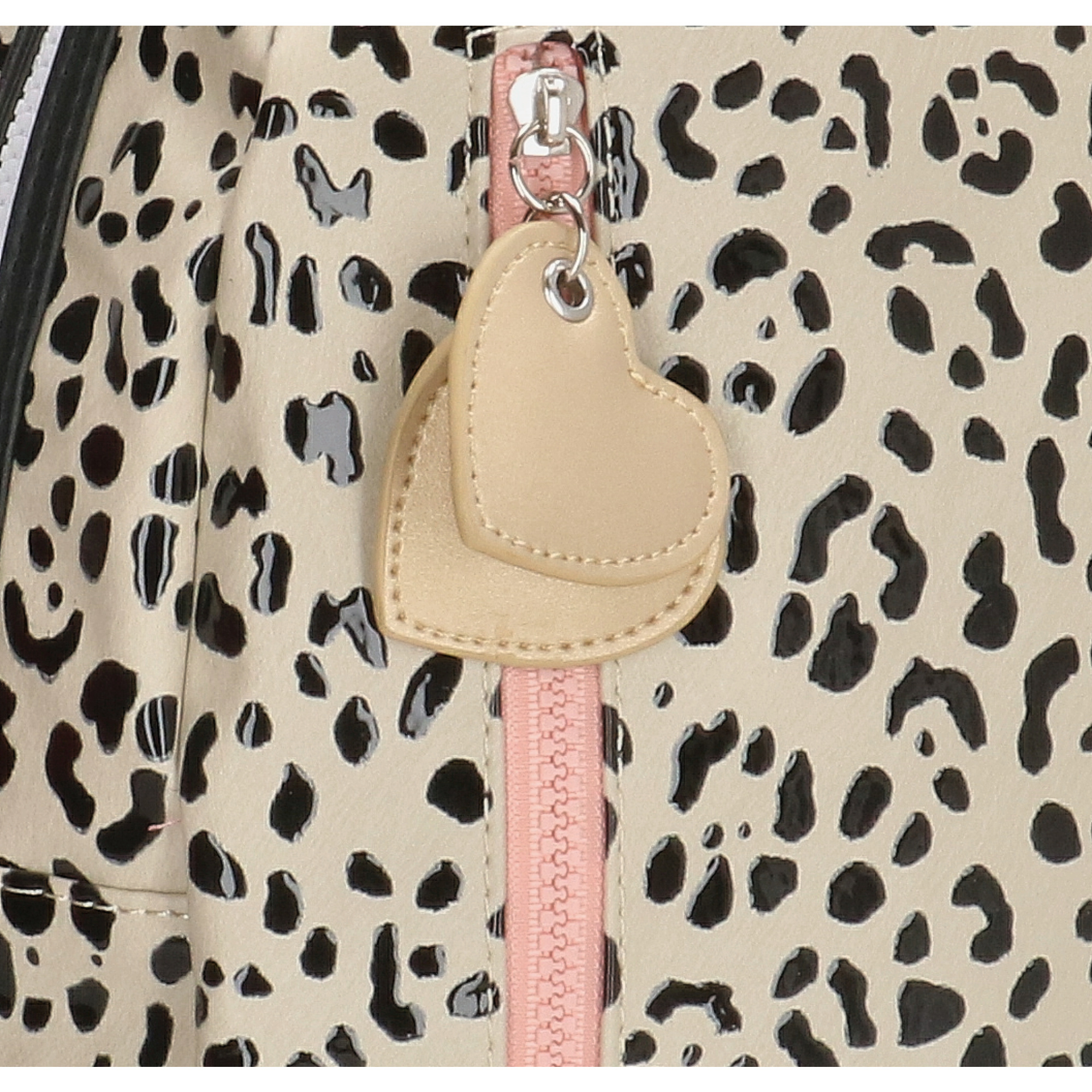 Zebra Trends Zebra trends Spots Rugzak M taupe