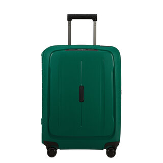 Samsonite Essens spinner 55cm-39L alpine green