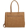 Zebra Trends Noa Laptoptas 15,6" camel